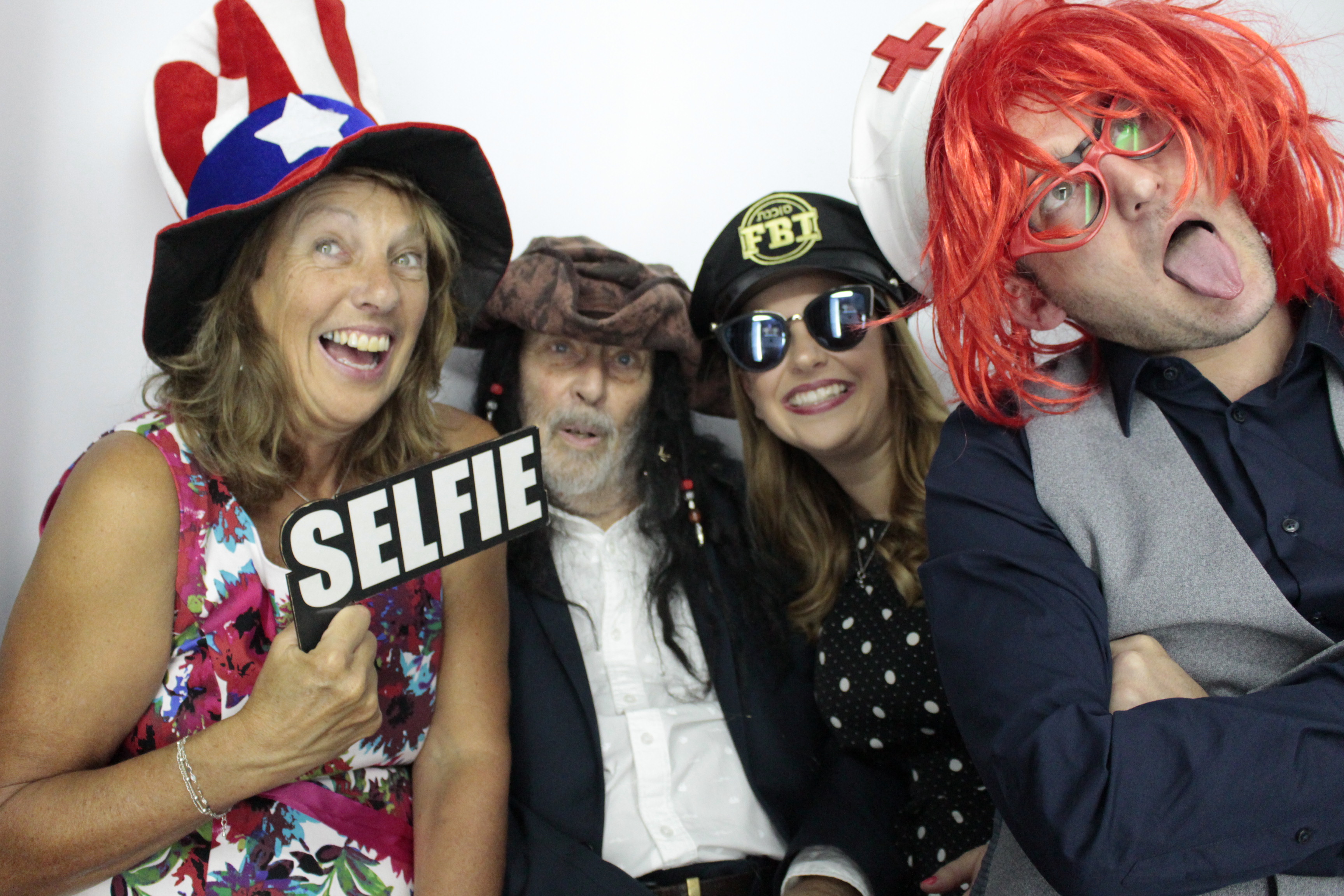 Louise & Dan's Big Day | View more photos from the event at gallery.myphotoboothexperience.co.uk/u/MyPhotoBoothExperienceLtd/Louise-Dans-Big-Day